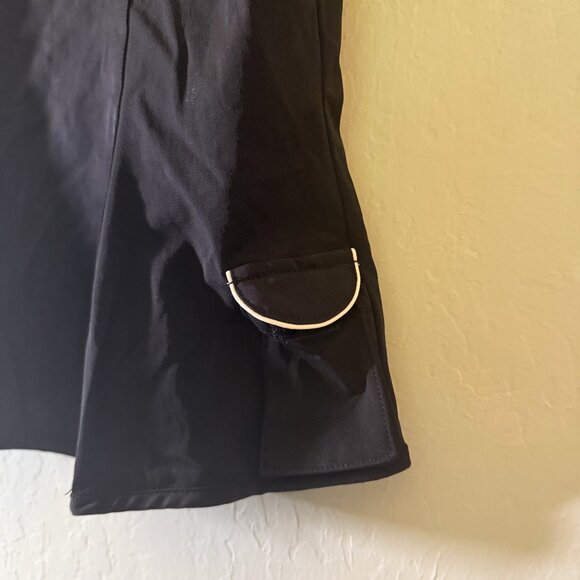 Arista Equestrian riding vest size large - Picture 7 of 8